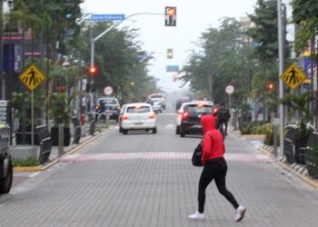Onda de frio deixa temperaturas entre 4°C e 20°C em Mato Grosso do Sul
