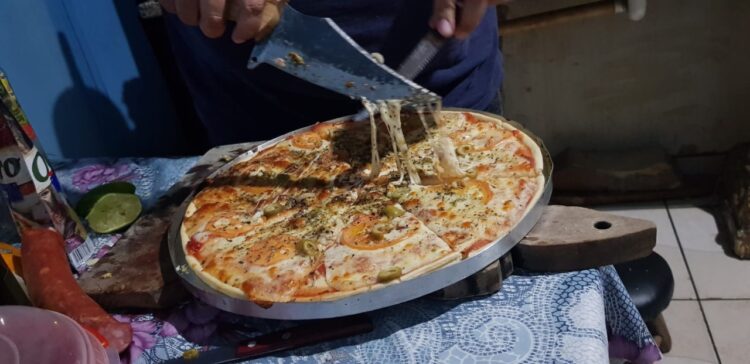 Amanhã, 10 de Julho, é dia da Pizza: Um dos alimentos mais consumidos no mundo