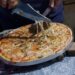 Amanhã, 10 de Julho, é dia da Pizza: Um dos alimentos mais consumidos no mundo