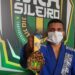 Campo-grandense conquista o ouro no Campeonato Brasileiro de Jiu-Jitsu Esportivo