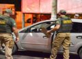 Em seis meses, operações de trânsito flagraram quase dois mil motoristas embriagados na Capital