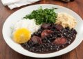 Feijoada ganha opções saudáveis e saborosas com mais nutrientes