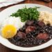 Feijoada ganha opções saudáveis e saborosas com mais nutrientes