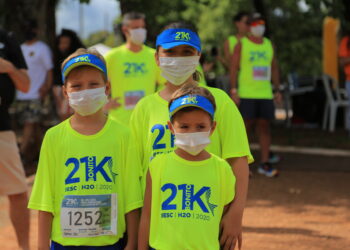 Inscrições para a prova Bonito 21K começam hoje