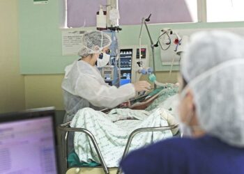 Mais de 320 mil sul-mato-grossenses conseguiram se recuperar da Covid-19