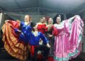 Companhia de dança realiza espetáculo sobre espiritualidade e cultura cigana