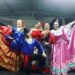 Companhia de dança realiza espetáculo sobre espiritualidade e cultura cigana