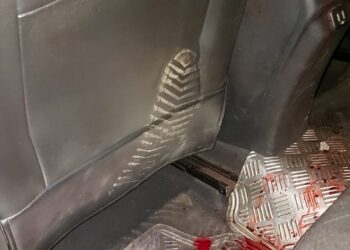 Motorista de app esfaqueado nove vezes por adolescente durante corrida luta pela vida na Santa Casa