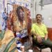 ‘Espelhos da Terra’: Com campanha em prol da Aldeia Urbana Marçal de Souza, GHVA lança exposição virtual