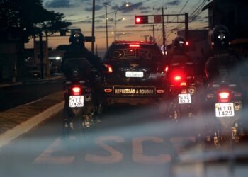 Roubos contra farmácias da Capital caem quase 60% no ultimo mês, após ações da polícia