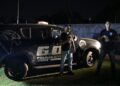 Em apenas 1 dia, policiais prendem dois na Capital por descumprir Maria da Penha