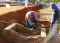 Com 249 obras em MS, Governo gera empregos e potencializa construção civil