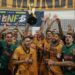 Taça Brasil: Dourados será a casa do futsal brasileiro por uma semana