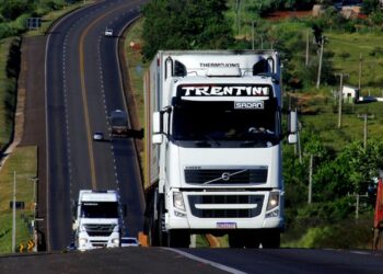 Toxicológico: multa para condutor de alta categoria começa a valer hoje, 1º de julho