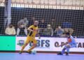 Taça Brasil de Futsal em Dourados conhece três classificados à semifinal; Juventude AG dá adeus