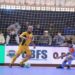 Taça Brasil de Futsal em Dourados conhece três classificados à semifinal; Juventude AG dá adeus