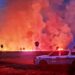 Ao percorrer mais de 23 mil km e visitar 514 propriedades, PMA autua 69 por incêndio