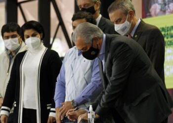 Assembleia Legislativa aprova pacote para apoiar setores mais atingidos pela pandemia