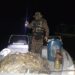 PMA apreende 40 redes de pesca com paraguaios nos rios Apa e Paraguai: soltos 50kg de peixes