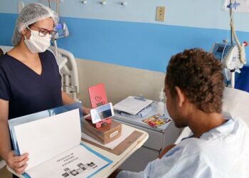 Funtrab abre processo seletivo para terapeuta ocupacional, fonoaudiólogo e outras áreas de formação