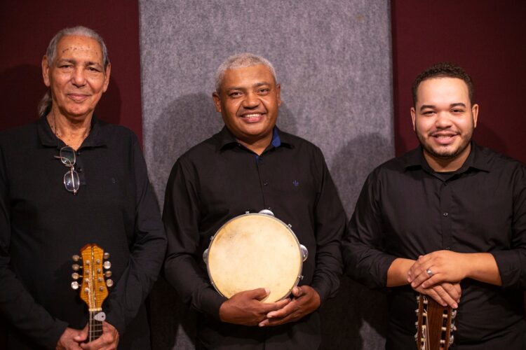 Sesc Cultura leva apresentações musicais à shopping de Campo Grande