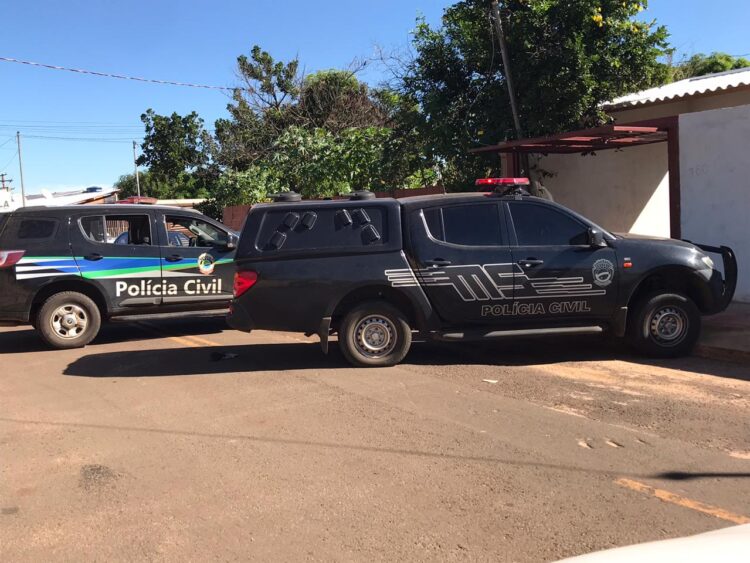 Após perseguição na Vila Piratininga, homem é preso por violência doméstica