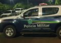 Homem pula janela da ex-mulher e tenta matá-la com faca e uma machadinha