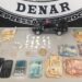 Pela segunda vez em 20 dias, polícia derruba bunker do tráfico no Santo Eugênio