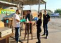 Polícia deflagra operação contra fraude em postos de combustíveis de Campo Grande