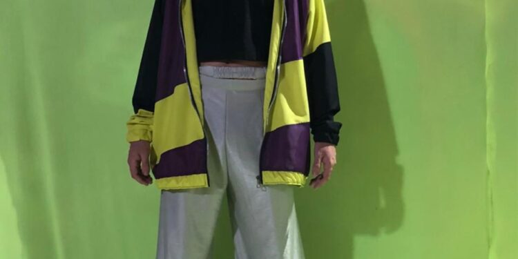 Coleção de roupa assinada por Edson Clair é lançada com desfile em formato virtual