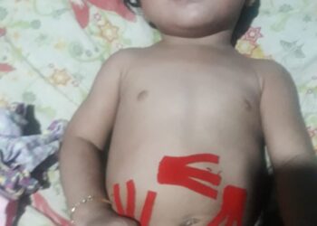Mãe recorre à população para viver, sem emprego e com 3 crianças na Vila Margarida