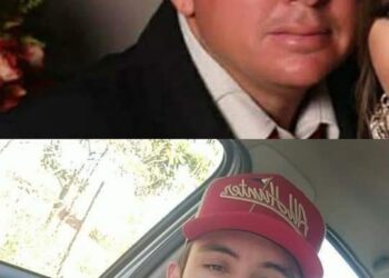 Pai e filho desaparecem, após caminhão roubado que estavam ser encontrado sem a carga