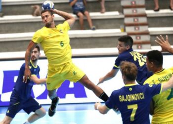 Curso de handebol começa hoje com análise das mudanças técnicas e táticas nos últimos anos