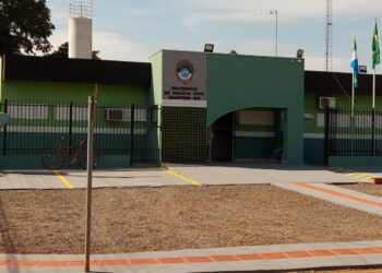 Mulher perde dinheiro e é presa ao fingir assalto com medo de contar fato ao marido
