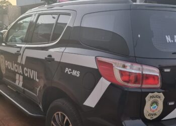 Jovem bêbado que bateu em moto e matou mulher ao sair de conveniência é preso