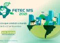 Maior feira científica e tecnológica estudantil de MS: FETECMS terá sua XI edição em novembro