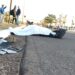 Motorista atropela, mata trabalhador de atacadista e foge na Avenida Gury Marques