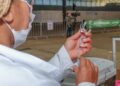 Covid-19: Somente 2ª doses de vacinas são aplicadas nesta terça em Campo Grande