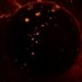 Astrônomos descobrem planeta apelidado de “infernal” onde chove ferro líquido