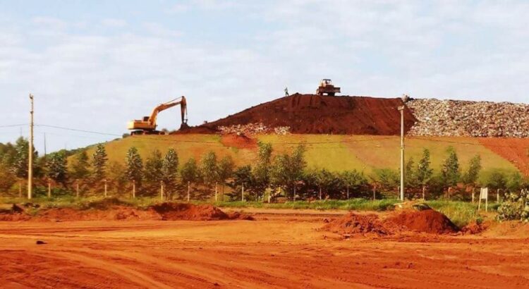 Audiência pública amanhã debate implantação de novo aterro sanitário na Capital