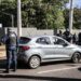 Agente penitenciário atira em carro de PM que andava perigosamente pela Zahran na Capital