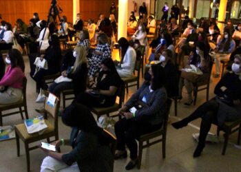 Workshops estaduais reúnem mulheres para as próximas eleições