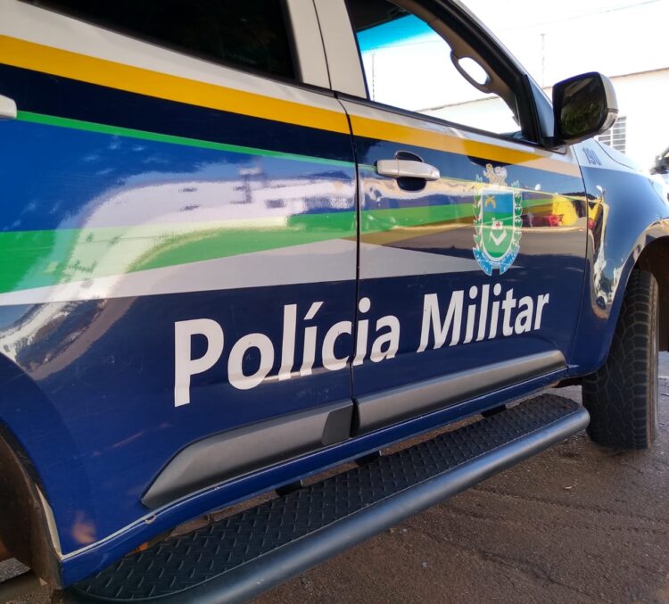 Jovem de 19 é preso, após se masturbar olhando para 2 adolescentes em praça