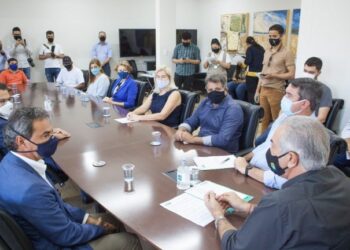 Prefeitura junto com Governo garante casas para famílias da antiga Cidade de Deus