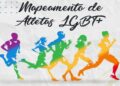 Capital participa de mapeamento e cadastros de atletas e paratletas LGBT+