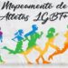 Capital participa de mapeamento e cadastros de atletas e paratletas LGBT+