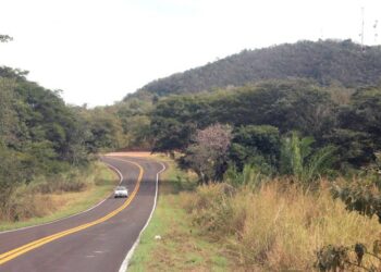Governo do Estado entrega revitalização de 13,8 km da MS-446 em Miranda