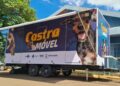 Castramóvel na Capital em dois meses já esterilizou 180 animais através do CCZ