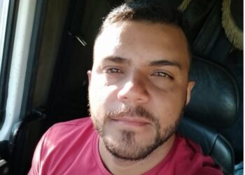 Colisão entre carro e carreta mata um homem na MS-134 em MS