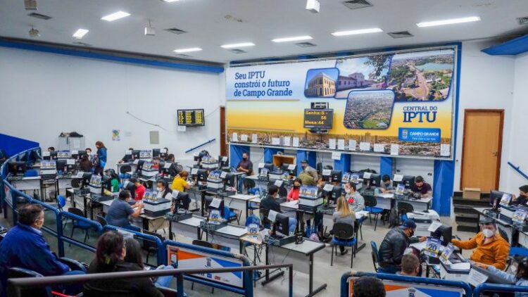 Com desconto de até 100% nos juros, Refis da Capital terá plantão neste sábado